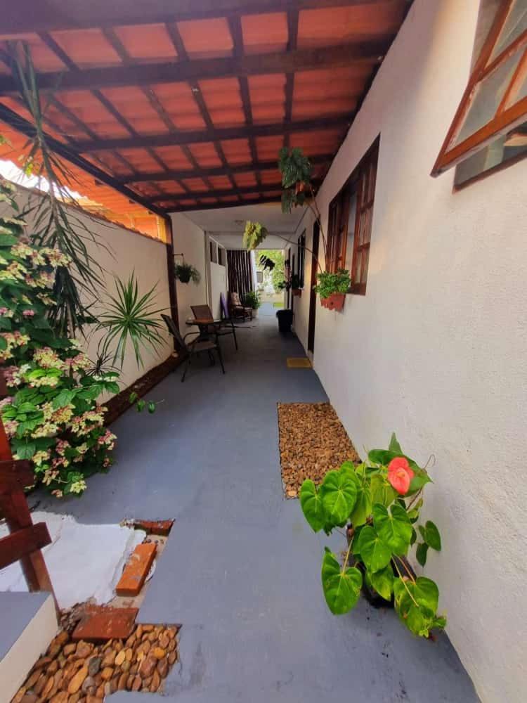 Recanto Dos Mares - Proximo Ao Sesc Bertioga - Sp Esterno foto