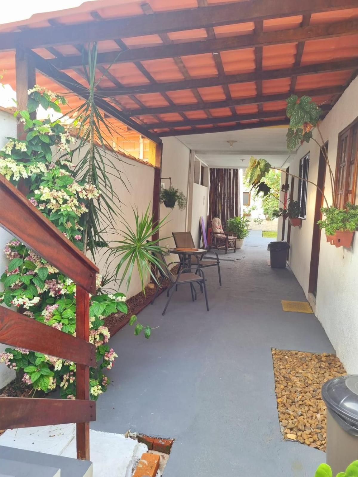Recanto Dos Mares - Proximo Ao Sesc Bertioga - Sp Esterno foto